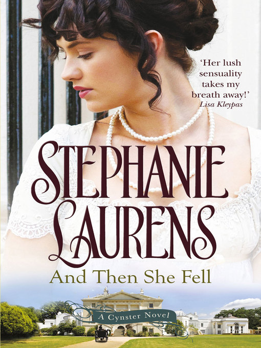 Title details for And Then She Fell by Stephanie Laurens - Available